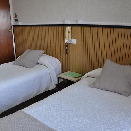 Hostal Ramon Y Cajal Валадоид Екстериор снимка