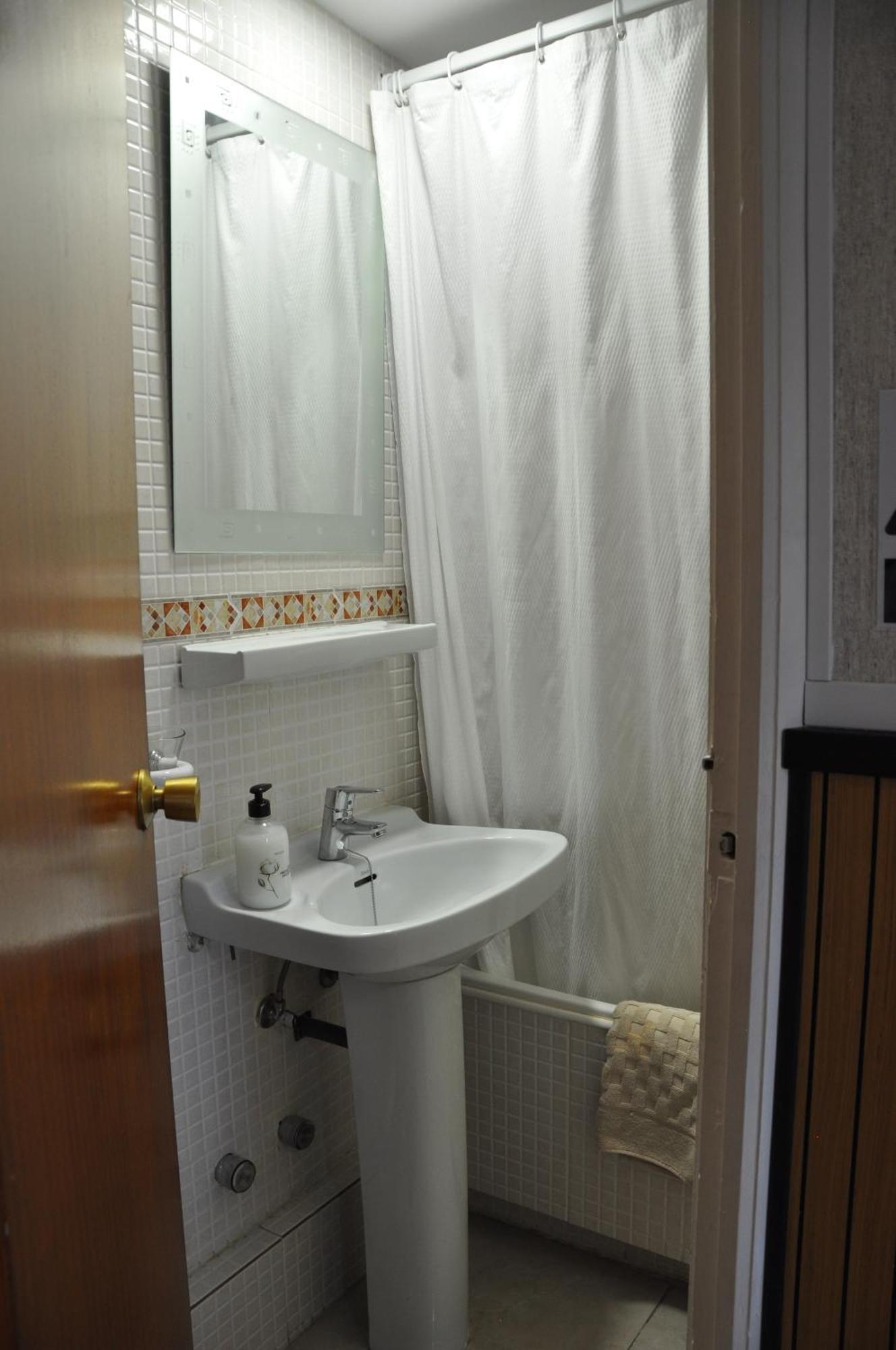 Hostal Ramon Y Cajal Валадоид Екстериор снимка